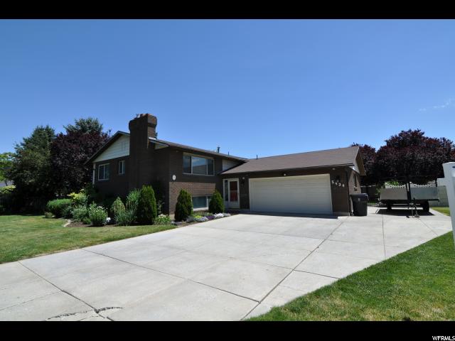 5434 S 3675 W, Roy, UT 84067