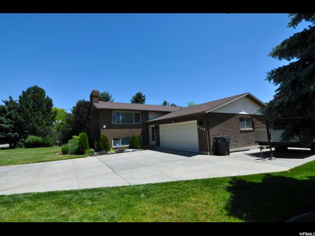 5434 S 3675 W, Roy, UT 84067