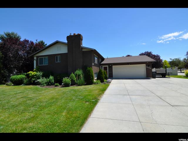 5434 S 3675 W, Roy, UT 84067