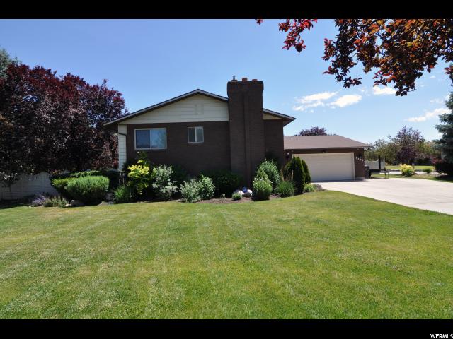 5434 S 3675 W, Roy, UT 84067