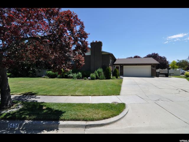5434 S 3675 W, Roy, UT 84067