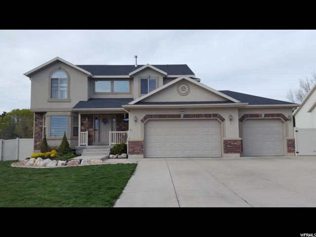 3556 W 5225 S, Roy, UT 84067