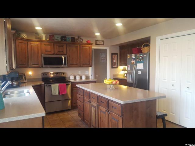 3556 W 5225 S, Roy, UT 84067