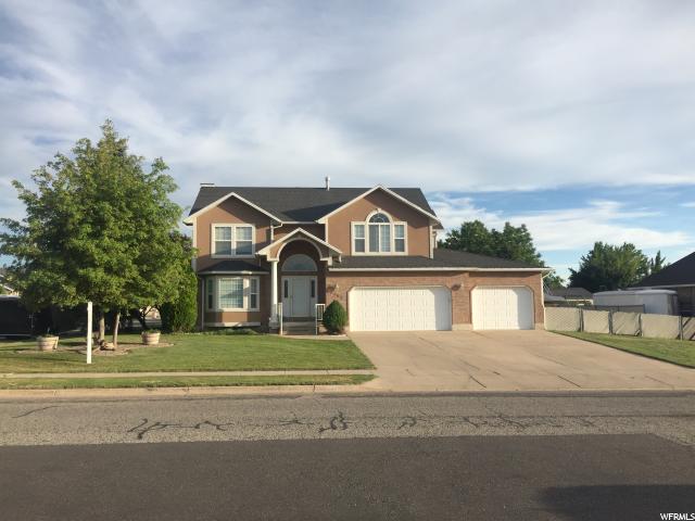 3705 W 5700 S, Roy, UT 84067