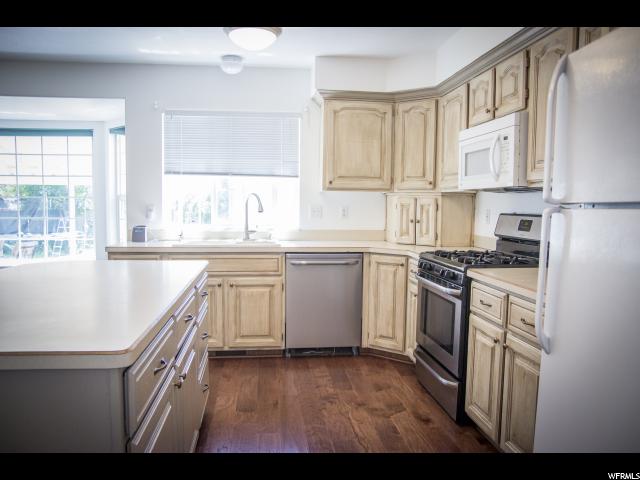 3705 W 5700 S, Roy, UT 84067