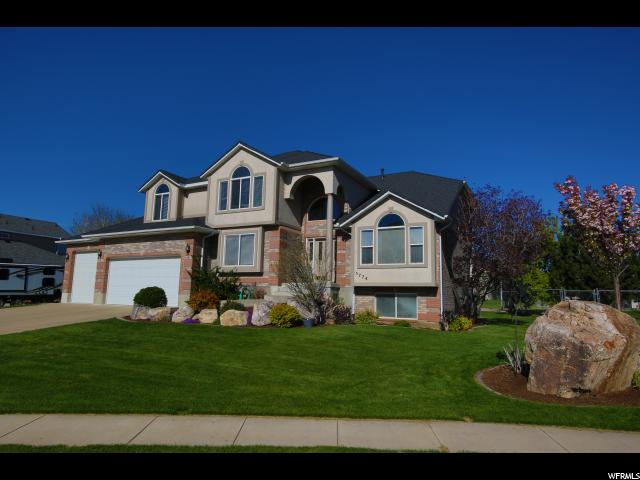 5774 S 3700 W, Roy, UT 84067