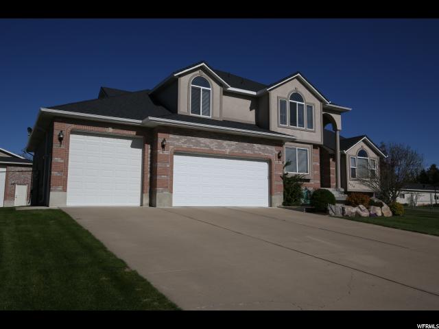 5774 S 3700 W, Roy, UT 84067