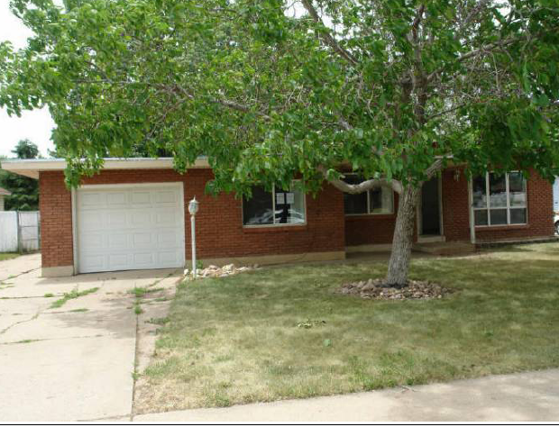 4503 S 2025 WRoy, UT, 84067Weber County