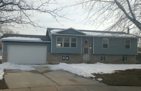 5680 S 3975 WRoy, UT, 84067Weber County