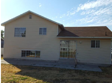 3798 Foxglen DriveRoy, UT, 84067Weber County