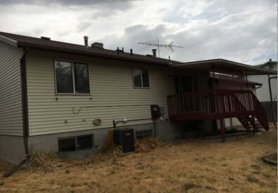 5747 S 3975 WRoy, UT, 84067Weber County