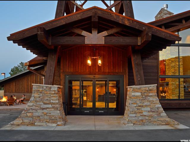 2015 PROSPECTOR AVE, Park City, UT 84068