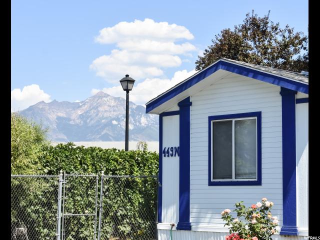 449 W 9365 S, Sandy, UT 84070