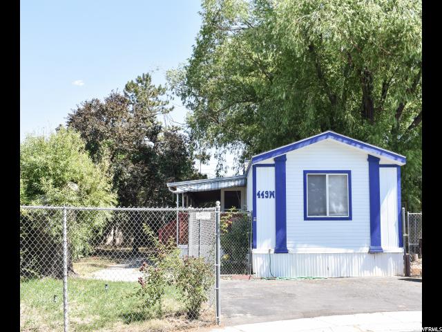 449 W 9365 S, Sandy, UT 84070