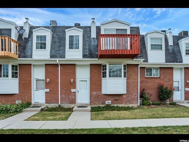 667 E WILLIAMSBURG PARK CIR, Sandy, UT 84070
