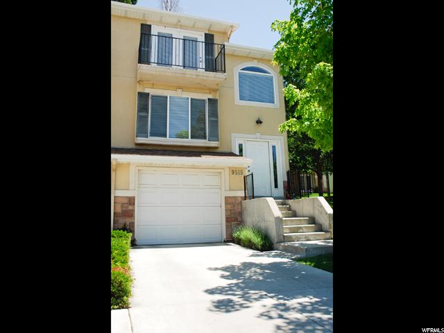 9515 S FAIRWAY VIEW DR W, Sandy, UT 84070