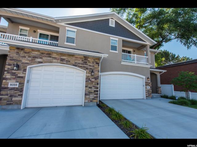 8065 S 650 E, Sandy, UT 84070