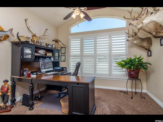 239 E PARK RISE WAY S, Sandy, UT 84070