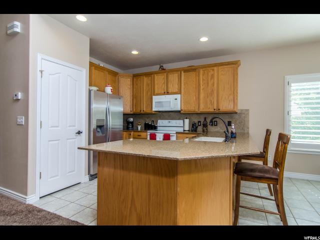 239 E PARK RISE WAY S, Sandy, UT 84070