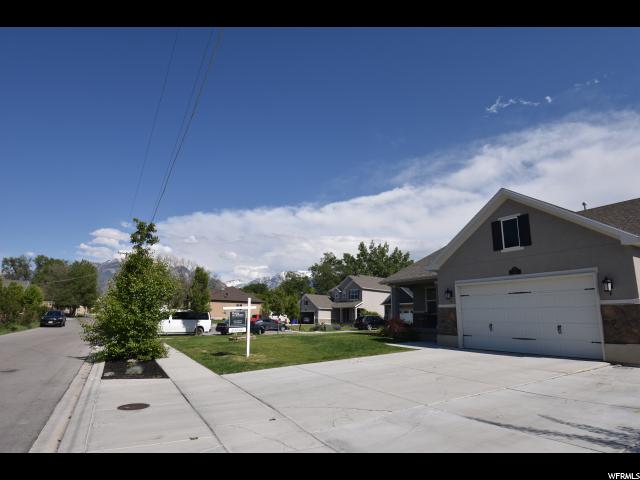 160 E 8135 S, Sandy, UT 84070