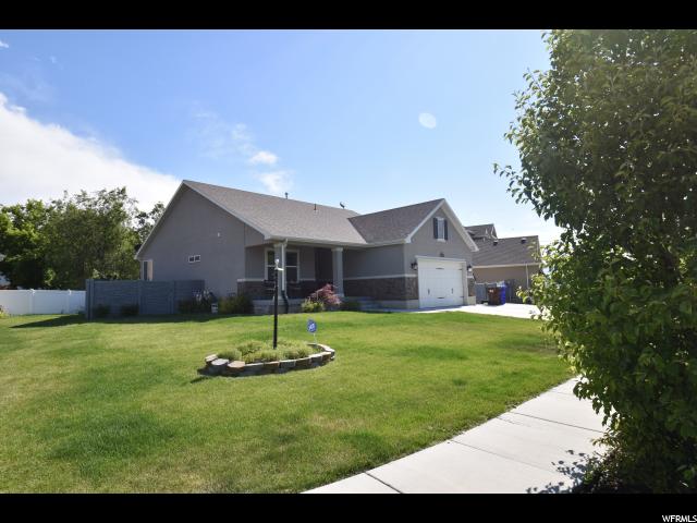 160 E 8135 S, Sandy, UT 84070