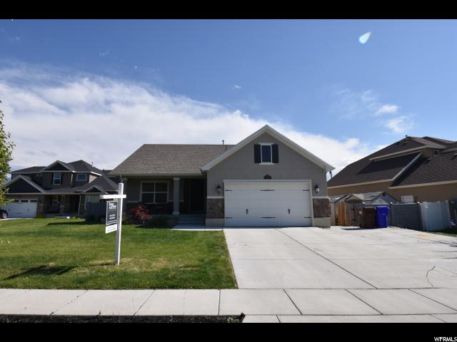 160 E 8135 S, Sandy, UT 84070