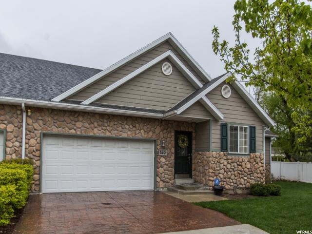 520 E PURPLE LILAC LN, Sandy, UT 84070