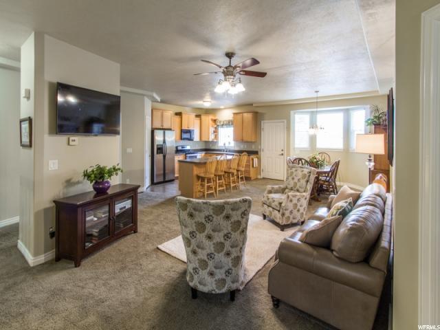 520 E PURPLE LILAC LN, Sandy, UT 84070