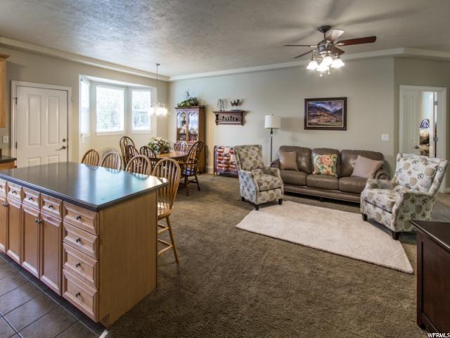 520 E PURPLE LILAC LN, Sandy, UT 84070