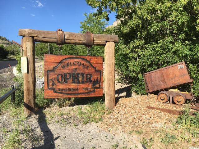 Ophir, UT 84071