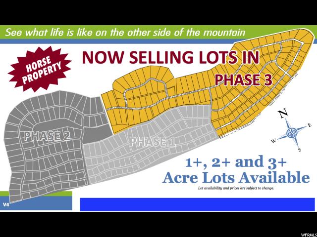 2352 W CEDARLINE LOOP, Stockton, UT 84071