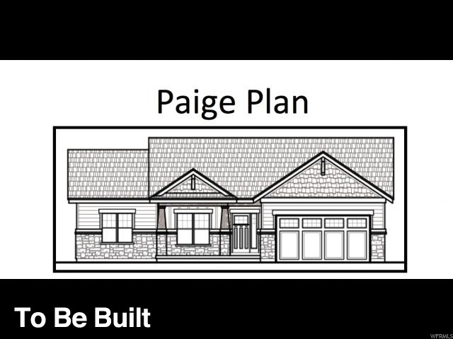 2137 W RIDGELINE RD, Stockton, UT 84071