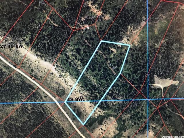 Tabiona, UT 84072