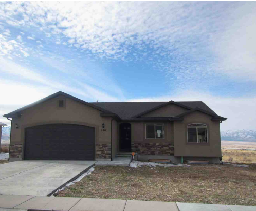 986 1050 W STooele, UT, 84074Tooele County