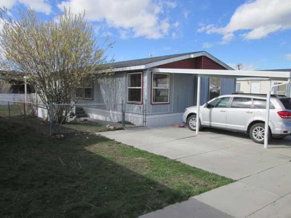 Overpass Point 115 E Green Pines AvenueTooele, UT 84074
