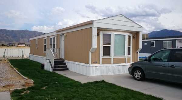 Overpass Point 1718 N 210 ETooele, UT 84074