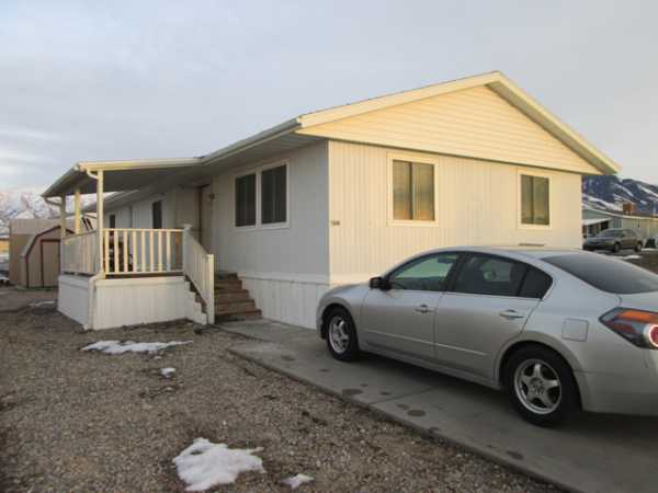 Overpass Point 1544 N 180 ETooele, UT 84074