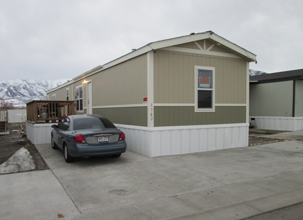 Overpass Point 1782 N 210 ETooele, UT 84074
