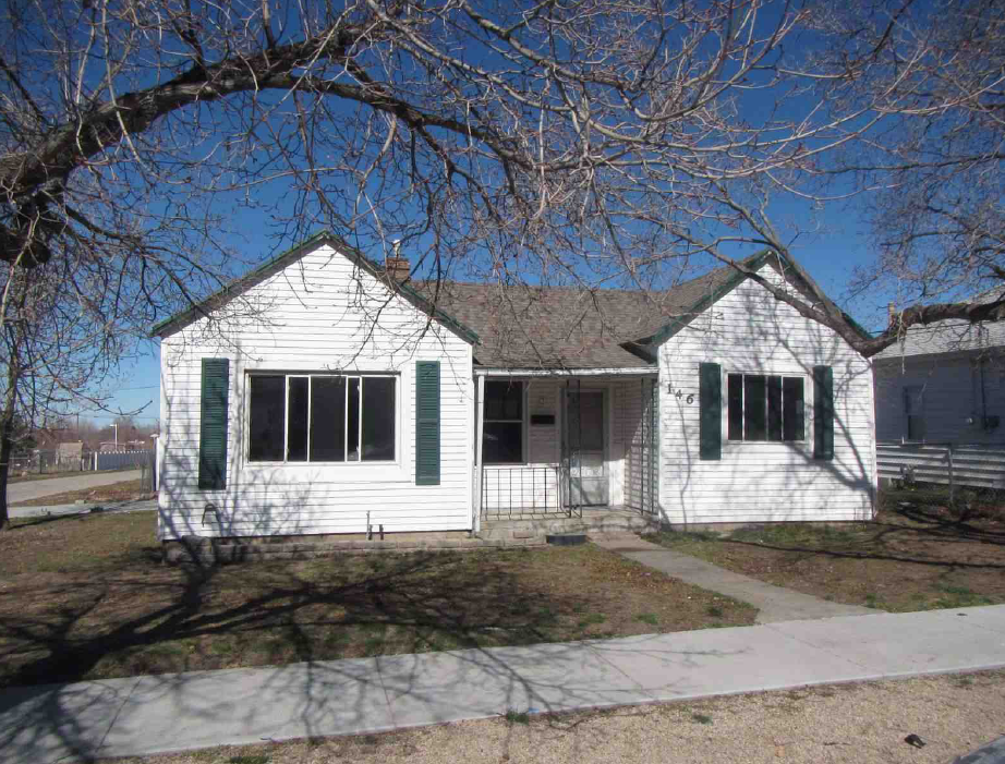 146 West 100 SouthTooele, UT, 84074Tooele County