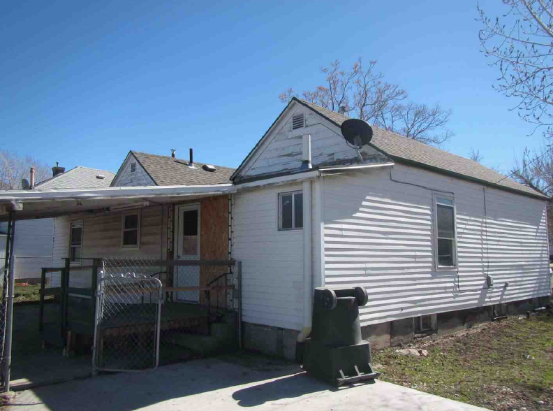 146 West 100 SouthTooele, UT, 84074Tooele County