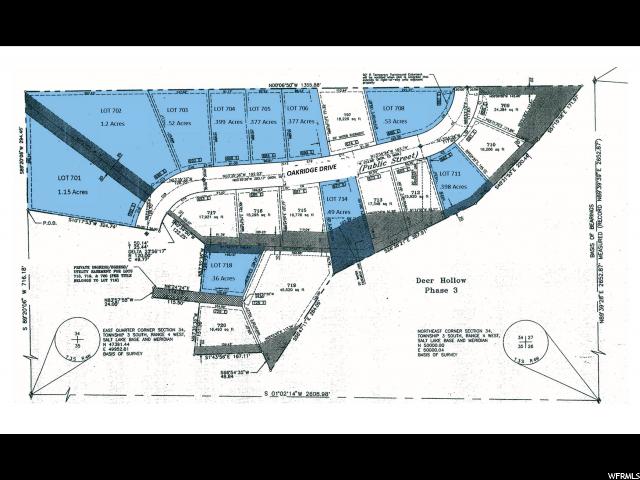 702 E Oakridge Dr S, Tooele, UT 84074