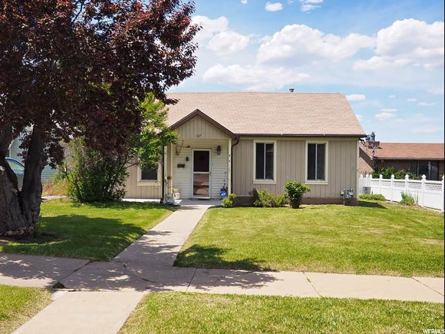 167 N 100 E, Tooele, UT 84074