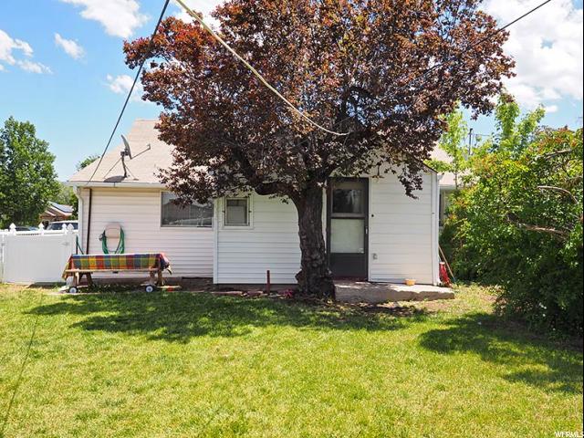 167 N 100 E, Tooele, UT 84074