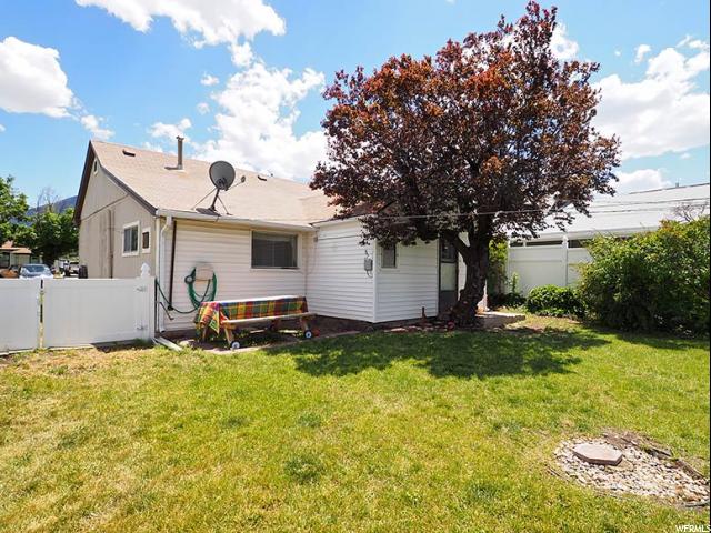 167 N 100 E, Tooele, UT 84074