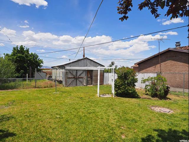 167 N 100 E, Tooele, UT 84074