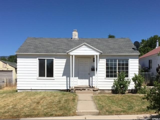 414 N PARKWAY AVE, Tooele, UT 84074