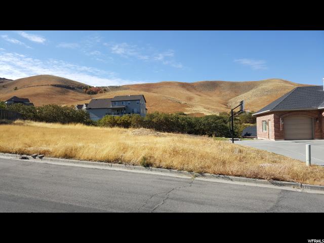 672 ELK MEADOW LOOP, Tooele, UT 84074