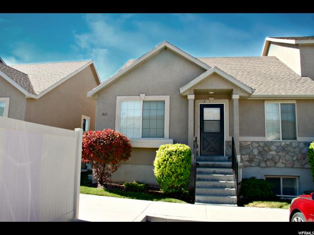211 W 1160 N, Tooele, UT 84074