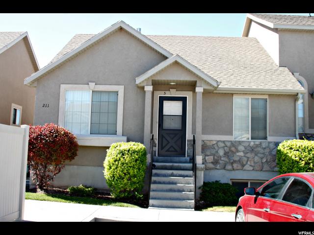 211 W 1160 N, Tooele, UT 84074
