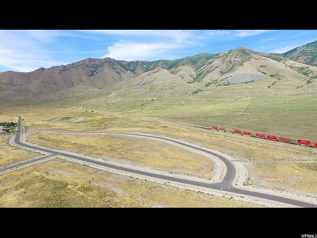 7793 N COBBLEROCK RD, Lake Point, UT 84074